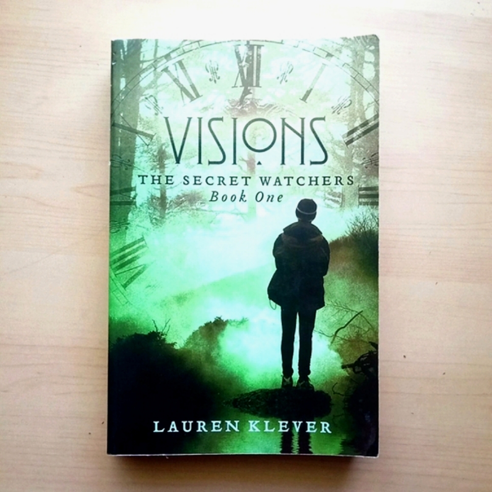 Young Adult book
